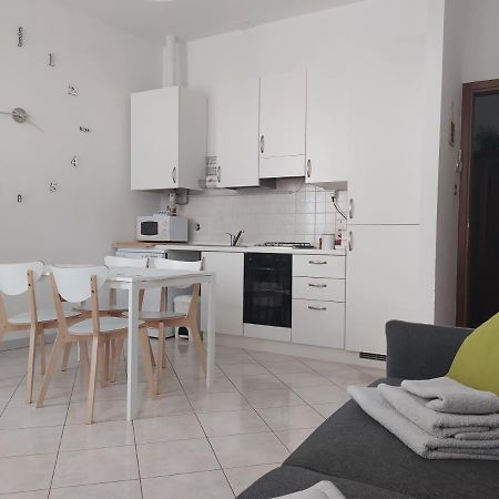 Due Ale - Nuova Casa Di Corte A Trieste Dış mekan fotoğraf