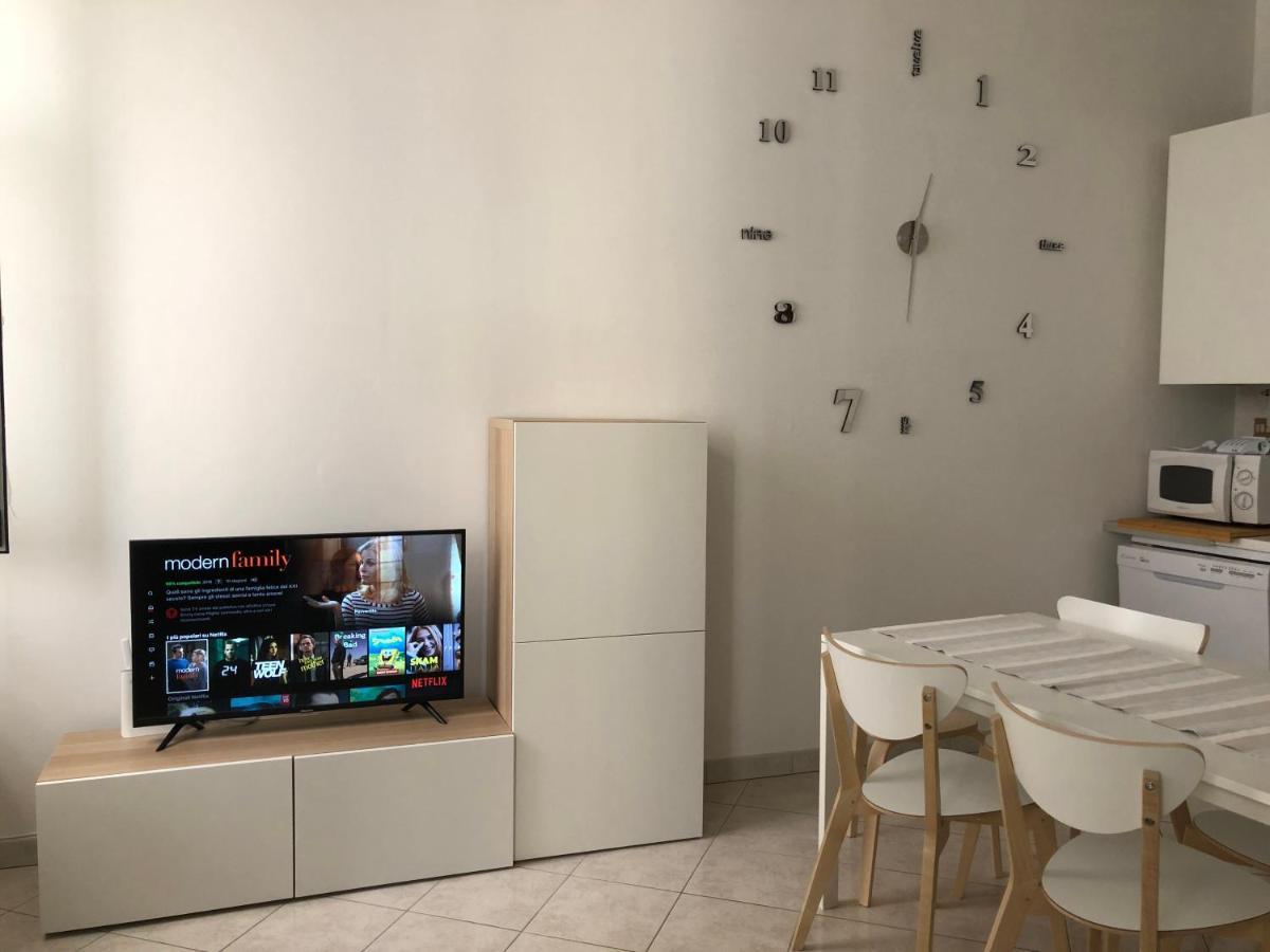 Due Ale - Nuova Casa Di Corte A Trieste Dış mekan fotoğraf