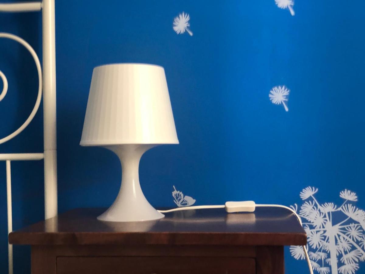Due Ale - Nuova Casa Di Corte A Trieste Dış mekan fotoğraf