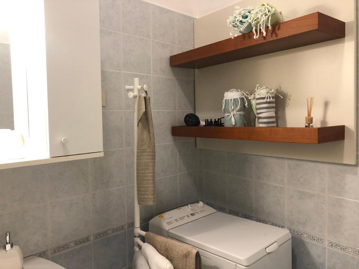 Due Ale - Nuova Casa Di Corte A Trieste Dış mekan fotoğraf