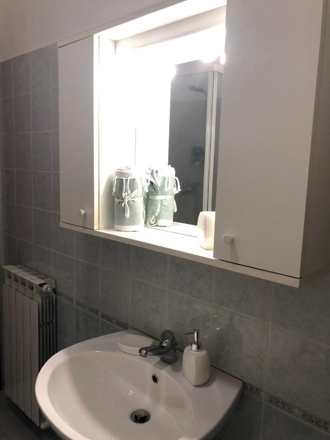 Due Ale - Nuova Casa Di Corte A Trieste Dış mekan fotoğraf