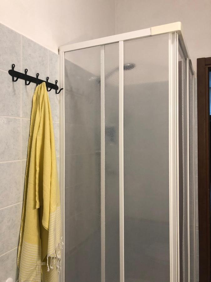 Due Ale - Nuova Casa Di Corte A Trieste Dış mekan fotoğraf