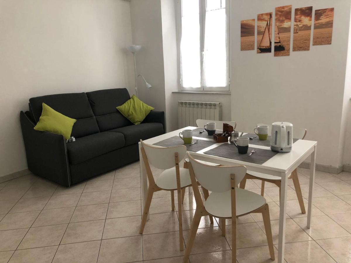 Due Ale - Nuova Casa Di Corte A Trieste Dış mekan fotoğraf