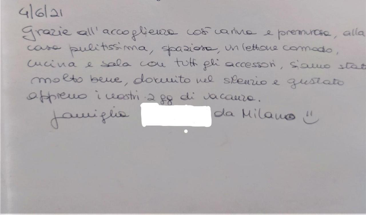 Due Ale - Nuova Casa Di Corte A Trieste Dış mekan fotoğraf