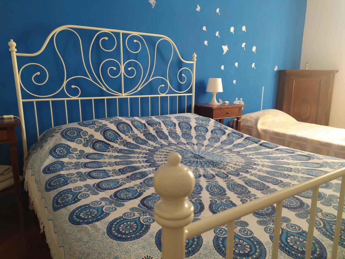 Due Ale - Nuova Casa Di Corte A Trieste Dış mekan fotoğraf