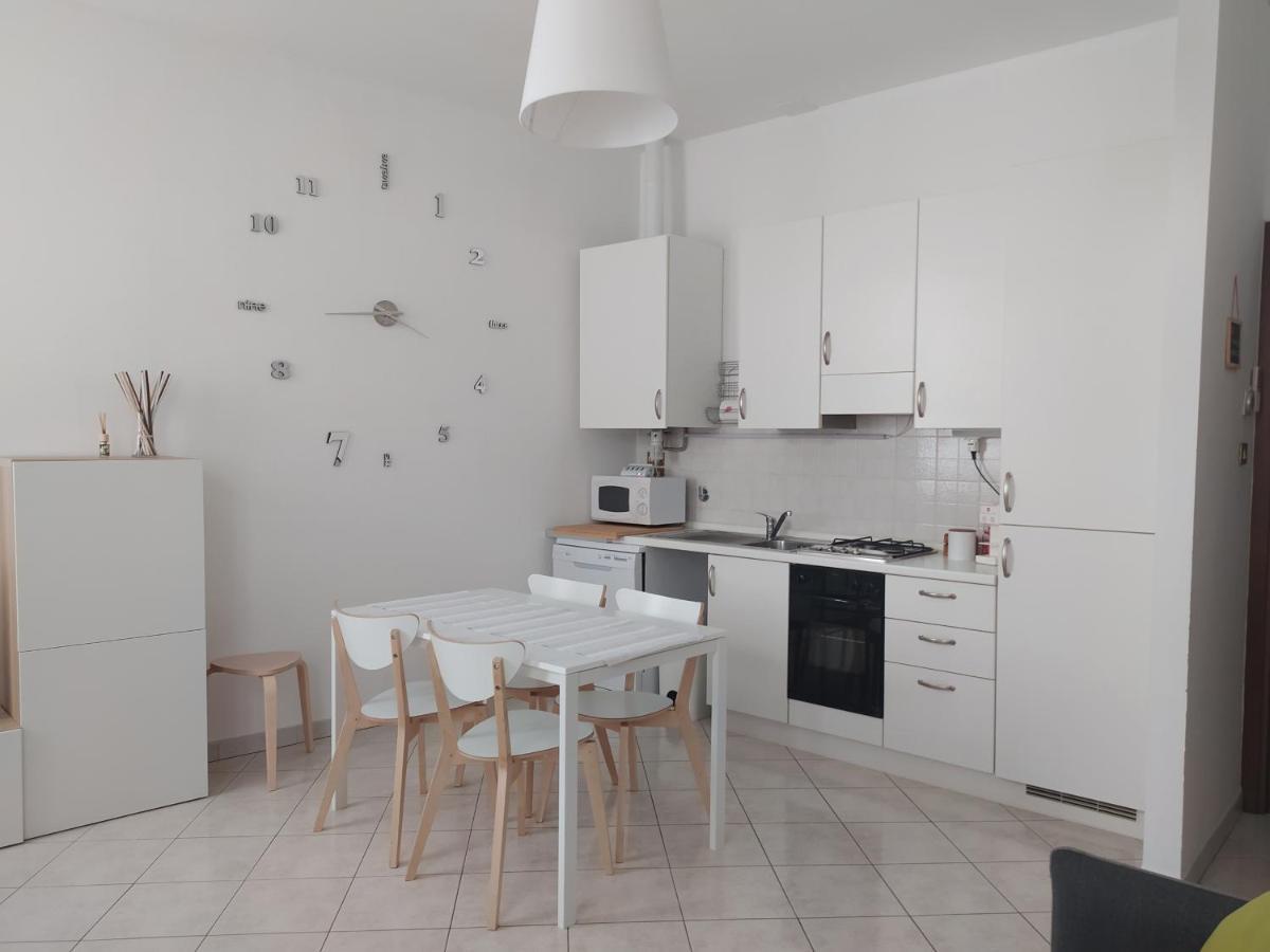 Due Ale - Nuova Casa Di Corte A Trieste Dış mekan fotoğraf